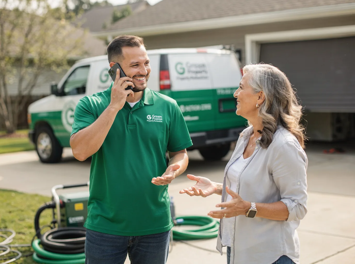 Water Damage Restoration Grand View, WI FAQs